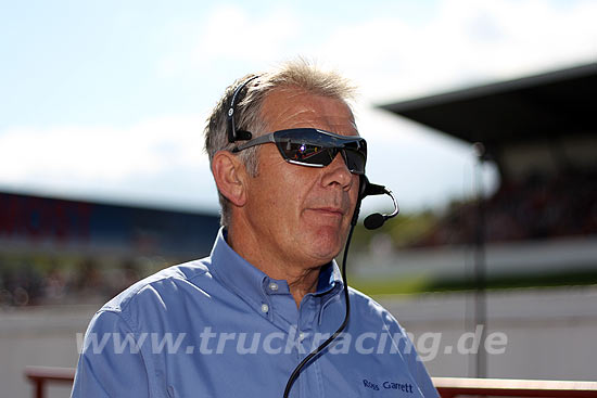 Truck Racing Most 2011