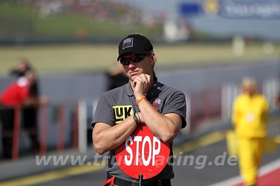 Truck Racing Most 2011