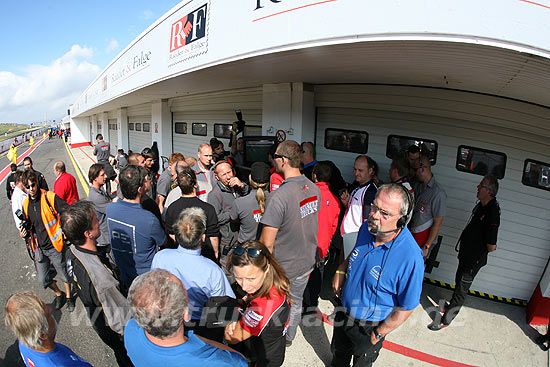 Truck Racing Most 2011