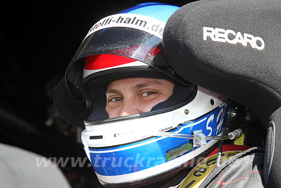 Truck Racing Most 2011