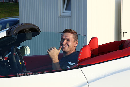 Truck Racing Most 2011