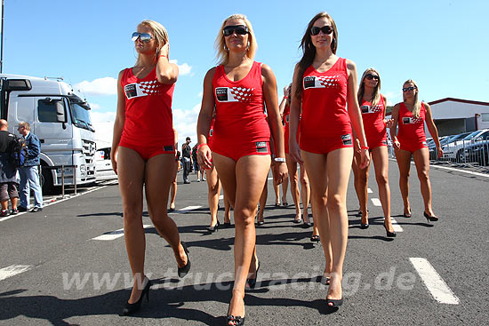 Truck Racing Most 2011