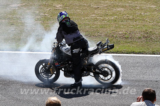 Truck Racing Most 2011