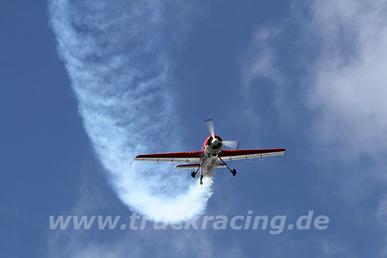 Truck Racing Most 2011