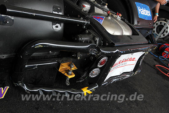 Truck Racing Most 2011