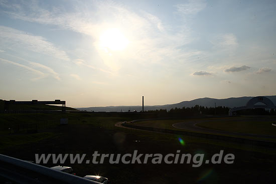 Truck Racing Most 2011