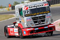 Truck Racing Most 2011