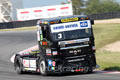 Truck Racing Most 2011
