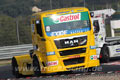 Truck Racing Most 2011
