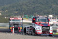 Truck Racing Most 2011
