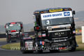 Truck Racing Most 2011