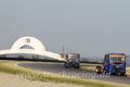 Truck Racing Most 2011