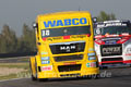Truck Racing Most 2011