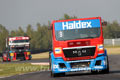 Truck Racing Most 2011