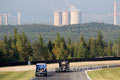 Truck Racing Most 2011