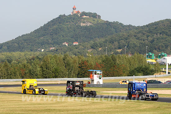 Truck Racing Most 2011