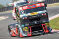 Truck Racing Most 2011