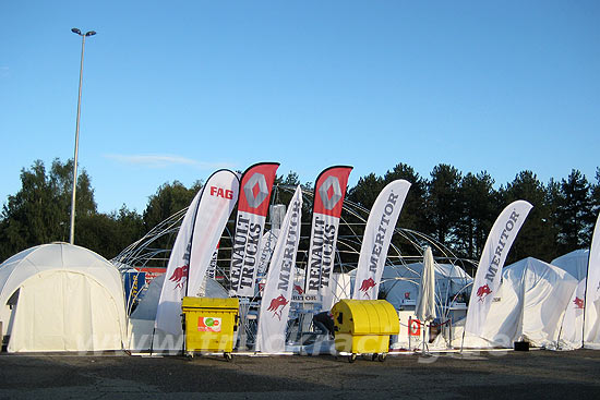 Truck Racing Zolder 2011