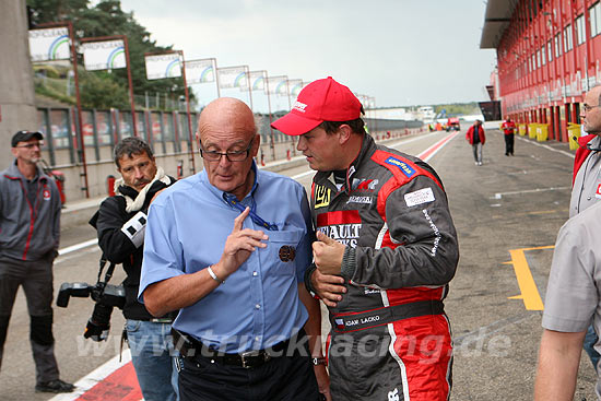 Truck Racing Zolder 2011