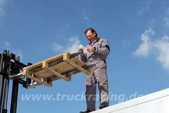 Truck Racing Zolder 2011