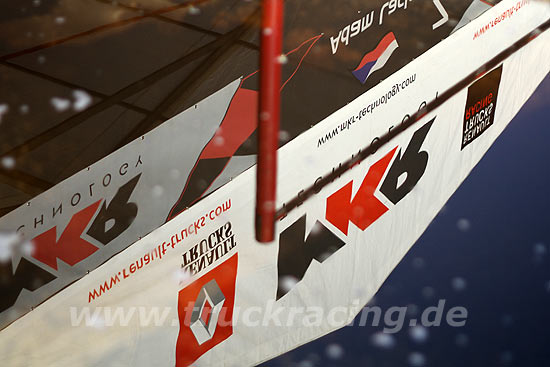 Truck Racing Zolder 2011