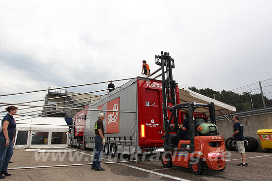 Truck Racing Zolder 2011