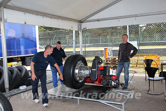 Truck Racing Zolder 2011
