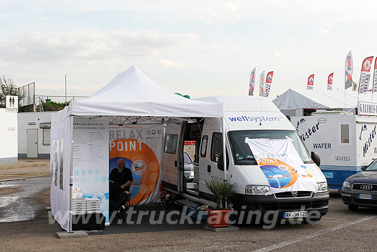Truck Racing Zolder 2011