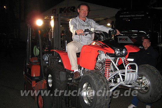 Truck Racing Zolder 2011