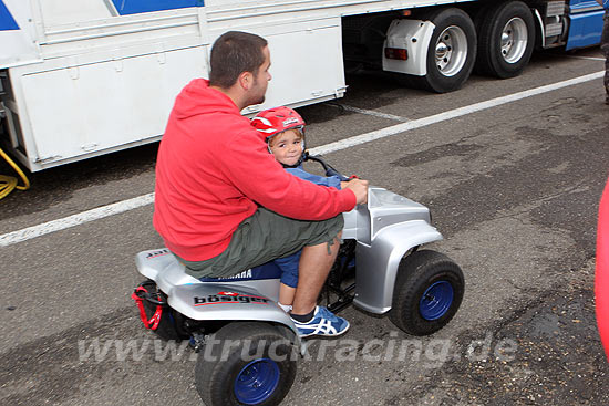 Truck Racing Zolder 2011