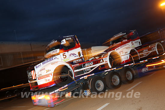 Truck Racing Zolder 2011
