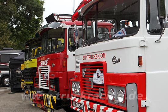 Truck Racing Zolder 2011