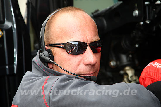 Truck Racing Zolder 2011