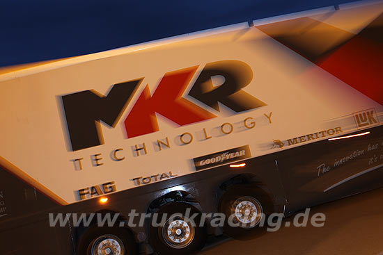 Truck Racing Zolder 2011