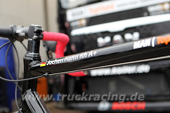 Truck Racing Zolder 2011