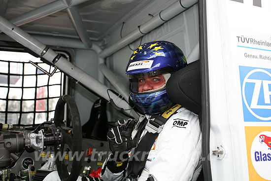 Truck Racing Zolder 2011
