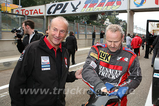 Truck Racing Zolder 2011