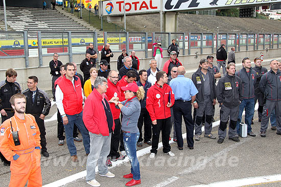 Truck Racing Zolder 2011