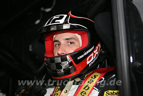 Truck Racing Zolder 2011