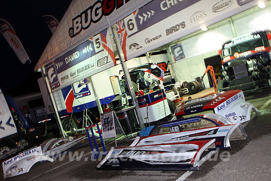 Truck Racing Zolder 2011