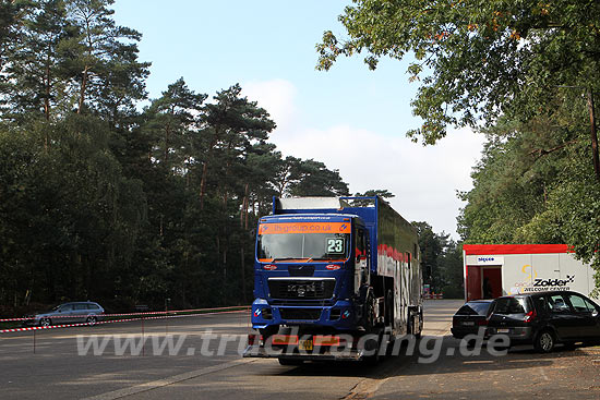 Truck Racing Zolder 2011