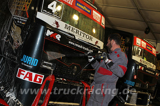 Truck Racing Zolder 2011
