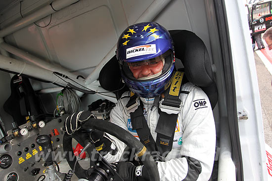 Truck Racing Zolder 2011