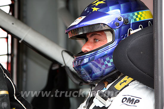 Truck Racing Zolder 2011
