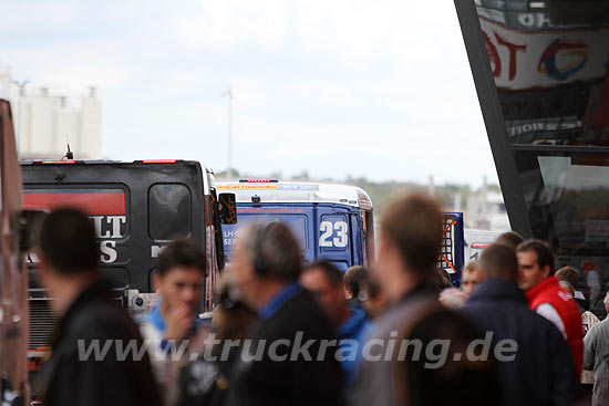 Truck Racing Zolder 2011