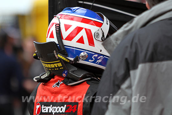 Truck Racing Zolder 2011