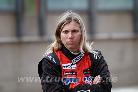 Truck Racing Zolder 2011