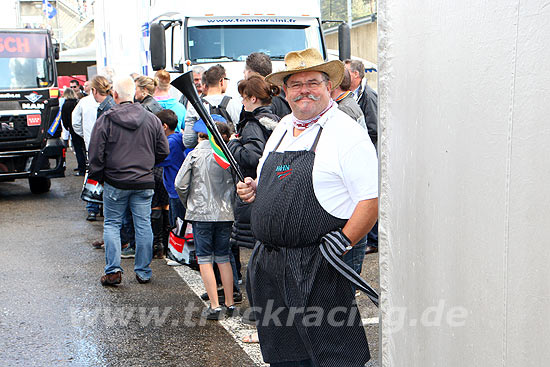 Truck Racing Zolder 2011