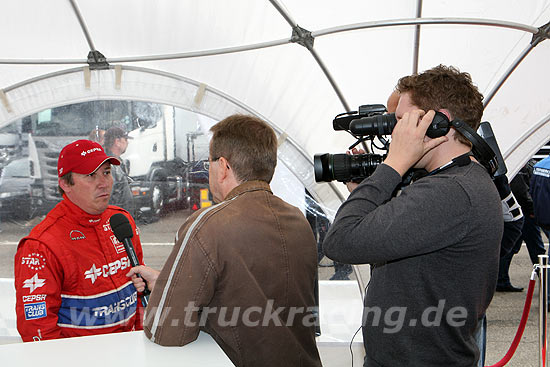 Truck Racing Zolder 2011
