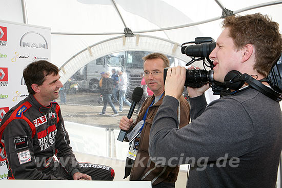 Truck Racing Zolder 2011